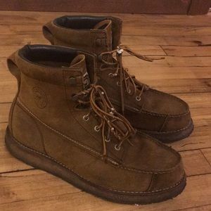 Irish Setter Boots